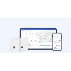 RG-RAP1200(F) Reyee Wall-Mountable Wireless Access Point Dual-Band