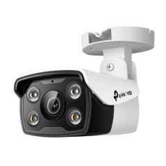 VIGI C340 TP-Link VIGI 4MP Outdoor Full-Color Bullet Network Camera