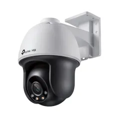 VIGI C540 TP-Link VIGI 4MP Outdoor Full-Color Bullet Network Camera