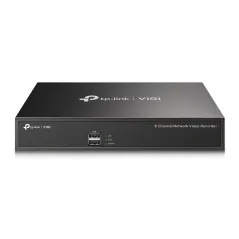 VIGI NVR1008H TP-Link VIGI 8 Channel Network Video Recorder