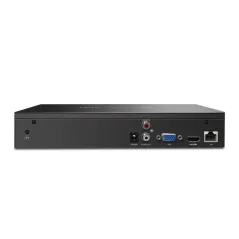 VIGI NVR1016H TP-Link 16 Channel Network Video Recorder