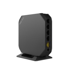 Ruijie Networks Reyee RG-EG105GW(T) Wi-Fi 5 1267Mbps Wireless All-in-One Business Router