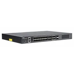 Ruijie RG-S6120-20XS4VS2QXS L3-Managed SFP+ Switch 24 Port, 2 Port QSFP+