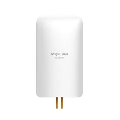 RG-EST350 V2 Reyee 5GHz Dual-stream 802.11ac Wireless Bridge 5Km