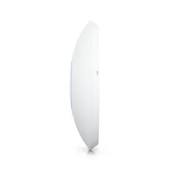 U6-Enterprise Ubiquiti UniFi 6 Enterprise Access Point WiFi-6E AP 4x4 MIMO 5/6 GHz