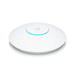 U6-Enterprise Ubiquiti UniFi 6 Enterprise Access Point WiFi-6E AP 4x4 MIMO 5/6 GHz