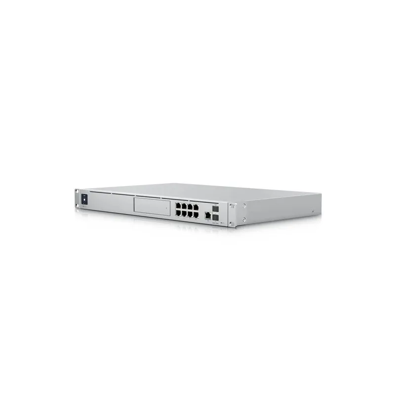 UDM-SE Ubiquiti UniFi Dream Machine Special Edition All-In-One Enterprise Network Appliance.