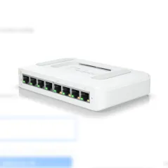 USW-Lite-8-PoE L2-Managed Ubiquiti Gigabit POE Switch 4 Port 52W