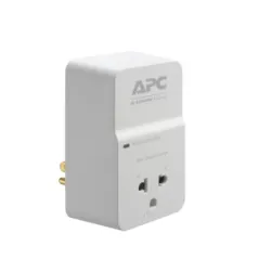 APC PM1W-VN SurgeArrest 1 Outlet ปลั๊กป้องกันไฟกระชาก