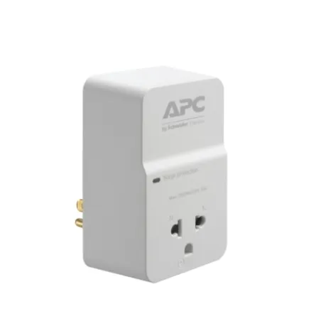 APC PM1W-VN SurgeArrest 1 Outlet ปลั๊กป้องกันไฟกระชาก