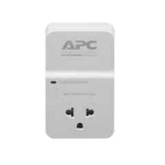 APC PM1W-VN SurgeArrest 1 Outlet ปลั๊กป้องกันไฟกระชาก