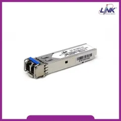 UT-9125D-10 SFP Link Module LC Singlemode (SM) 1.25G DDMI 1310nm ระยะ 10Km