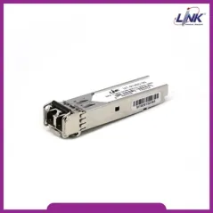 SFP Module Link UT-9125D-80 LC Singlemode (SM) 1.25G DDMI 1310nm ระยะ 80Km