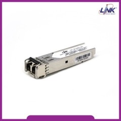 Link UT-9125D-120 SFP Module LC Singlemode (SM) 1.25G DDMI 1310nm ระยะ 120Km
