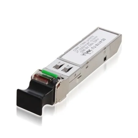 SFP Module Link UT-9114WD-40 BIDI LC Singlemode (SM) 1.25G 1550nm ระยะ 40Km