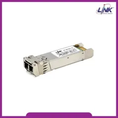 SFP+ Module Link UT-9310A-00 LC Mutimode (MM) 10G DDMI 850nm 300M