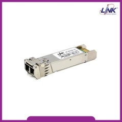 Link Link UT-9310HP-00 SFP+ 10G Module LC Mutimode (MM) DDMI 850nm ระยะ 300M