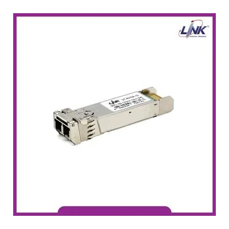 SFP+ Module Link UT-9310A-40 10G LC Singlemode (SM) DDMI 1550nm 40Km