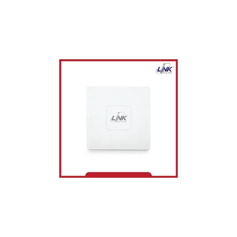 Link Link PA-3120A Access Point Ceiling AC1200 Wave2 2x2 MU-MIMO Dual-Band Indoor