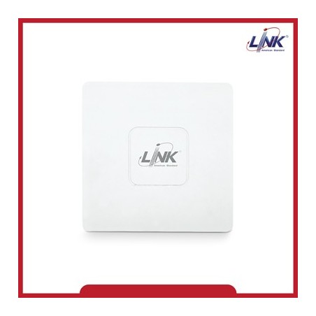 Link PA-3120A Access Point Ceiling AC1200 Wave2 2x2 MU-MIMO Dual-Band Indoor
