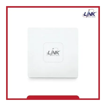 Link PA-3120A Access Point Ceiling AC1200 Wave2 2x2 MU-MIMO Dual-Band Indoor