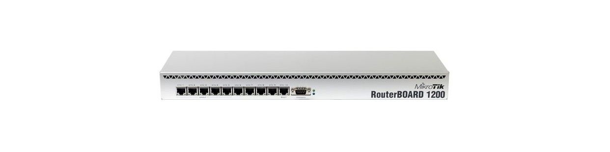 Mikrotik RouterBoard License Level 6