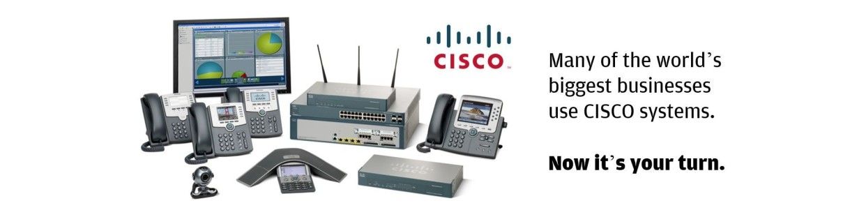 Cisco Switch, Access Point, VPN, Router ราคาประหยัด