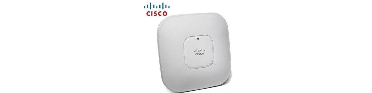 Cisco Wireless AccessPoint