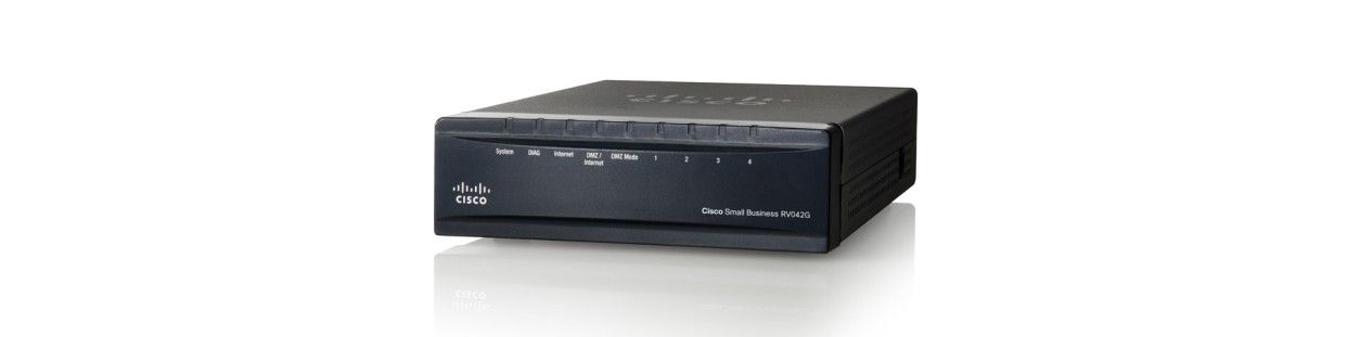 Cisco Loadbalance Router