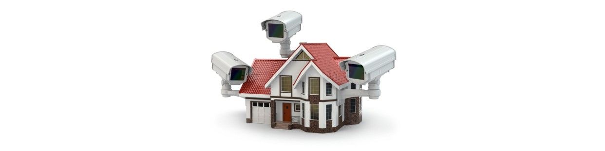 กล้อง IP Camera, Wireless IP Camera/ NVR/ Smart Home Securtiy
