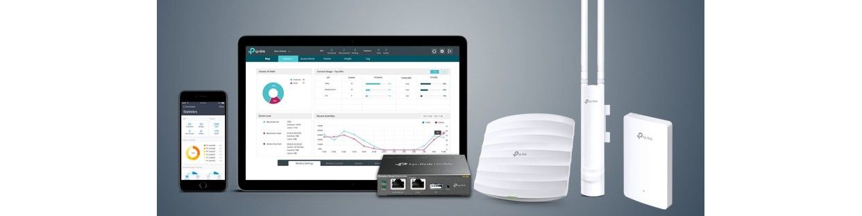 TP-Link Wireless Access Point
