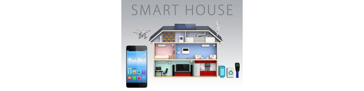 Smart Home Security / Home automation