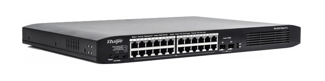 Reyee Unmanaged Switch