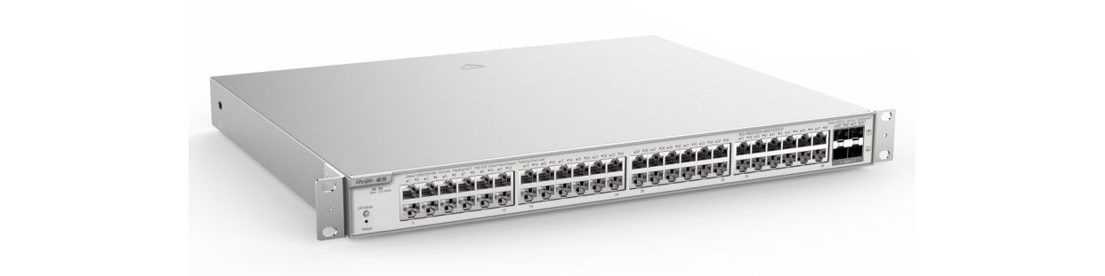 Reyee L2 Cloud Managed Switch