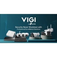 VIGI Network Camera