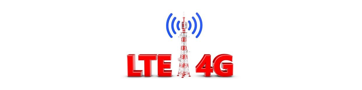 3G/4G Wireless Router