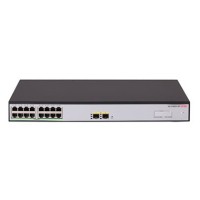 H3C S1600V2 Switch Series Web L2-Managed Switch
