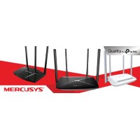 MERCUSYS by TP-Link