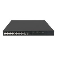 สวิตช์ H3C S6520X-SI Series รองรับ 100G, VXLAN, และ SDN