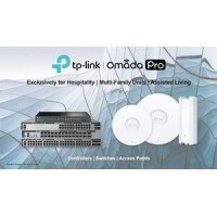 Omada-Pro Solution