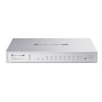 TP-Link Omada Pro Smart Switch - ระบบจัดการเครือข่ายทรงพลัง