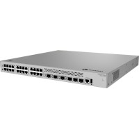 Huawei eKit Network Switch - PoE, 10G Uplink, Cloud Managed