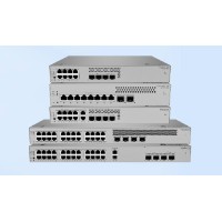 Huawei eKit L2+ Switch - Static Routing, PoE+, Cloud Managed