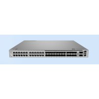 Huawei eKit L3 Managed Switch - Routing, 10G, Cloud Managed