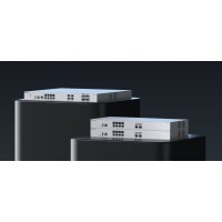 Cybrey Cloud-Managed Routers