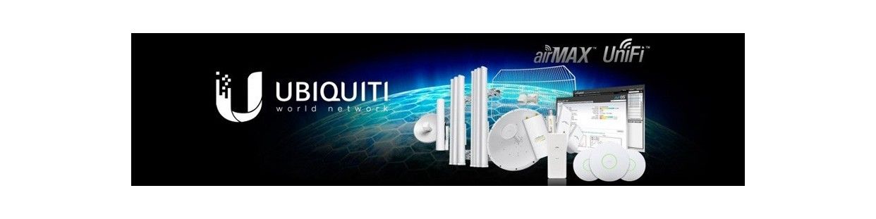 Ubiquiti UniFi อุปกรณ์ Network, WiFi, Switch, Gateway