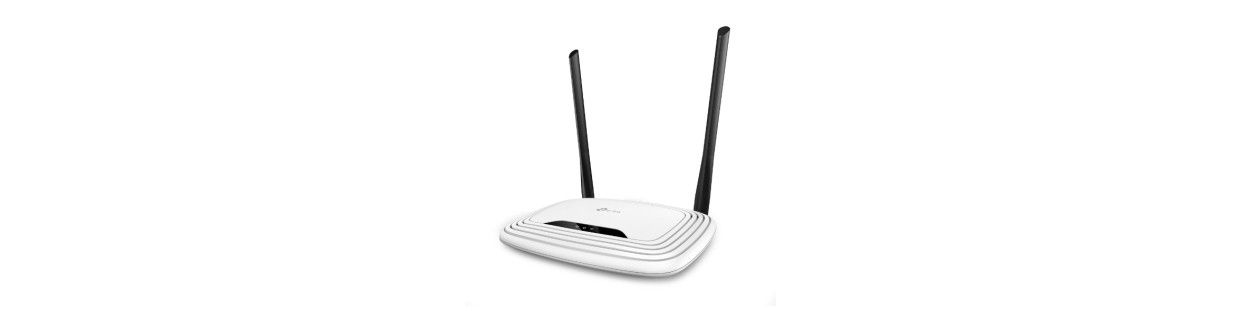 Wireless N Router Speed 150-300Mbps