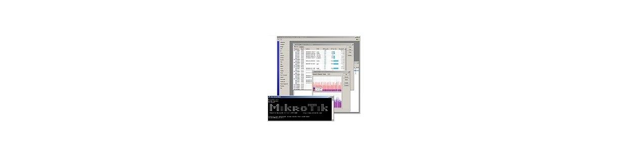 Mikrotik Router OS