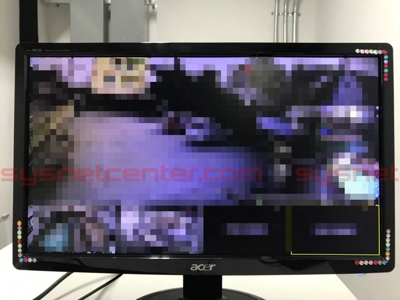 งานกล้องวงจรปิด CCTV สำหรับ Home Office พร้อม VPN