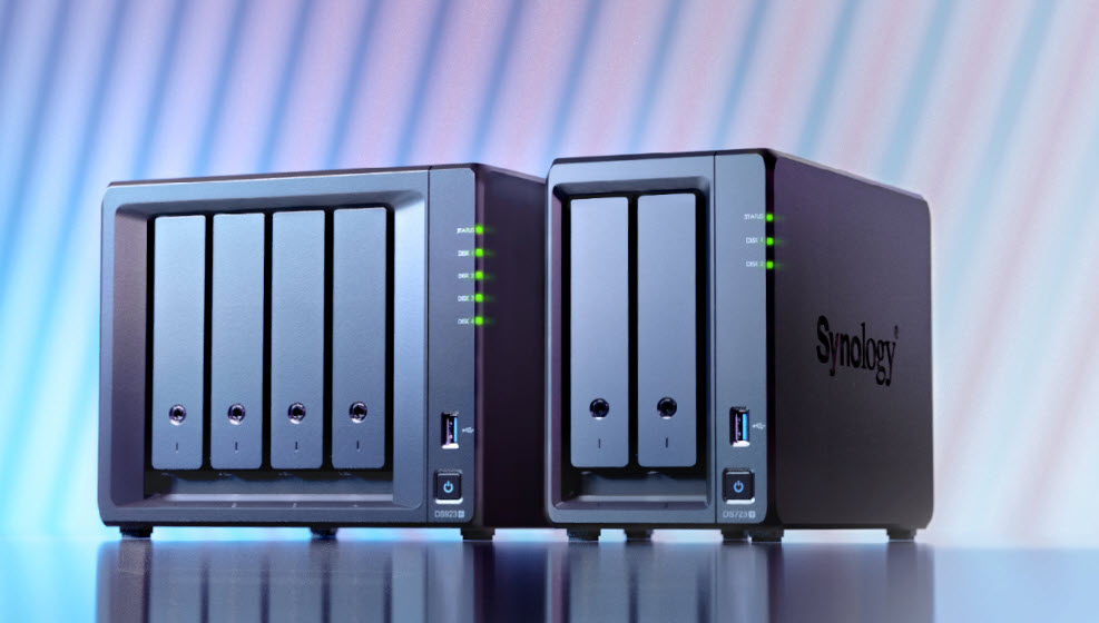 Backup NAS Network Attatch Storage